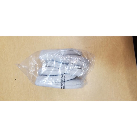 Target Room Essentials Gray Mini Oven Mitt Pack Bundle of Three (3) Mitts! - Picture 7 of 8